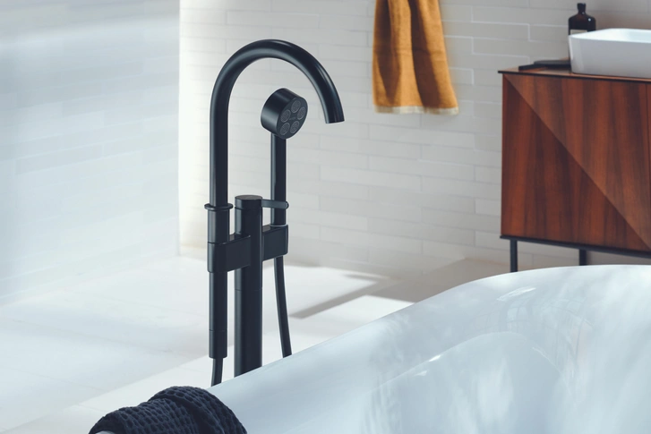 ELLE DECORATION Aqua Week 2021: Hansgrohe Group