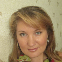 Аватарка e-goncharova