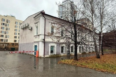 Дом Вахитова в Казани признан памятником культуры