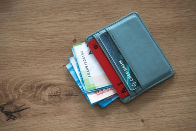 Масштабный сбой в работе банковских карт в Красноярске