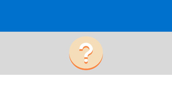 Тест: какого цвета не хватает на флаге Эстонии? Только люди с феноменальной зрительной памятью смогут не ошибиться