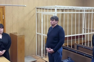 Бывший полицейский получил год колонии за драку в больнице