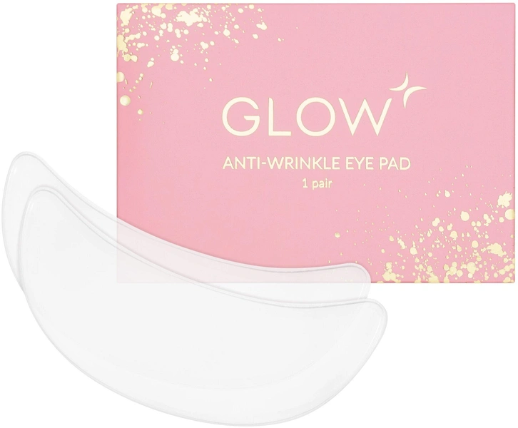 Многоразовые лифтинг тейпы GLOW CARE для кожи вокруг глаз против морщин