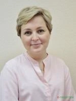 Жена брата Голышева тоже работала в школе | Источник: opedagoge.ru