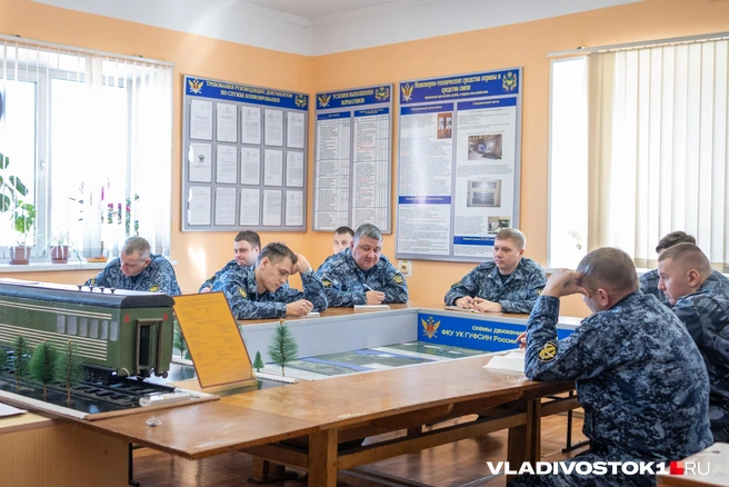 Источник: Елена Буйвол / VLADIVOSTOK1.RU