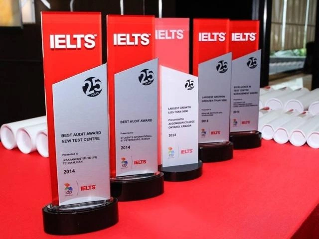 Зарубежное образование начинается с IELTS | 59.ru
