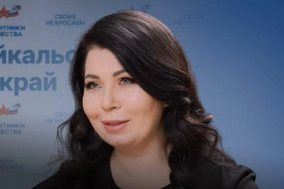 Бывшая руководительница фонда «Защитники Отечества» удалила посты