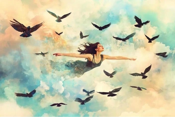 Сам себе психолог: 12 шагов к свободе души