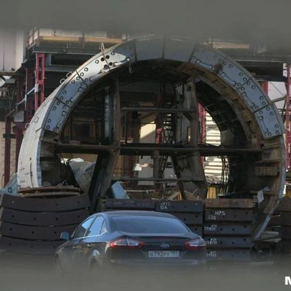 Источник: Артем Устюжанин / MSK1.RU