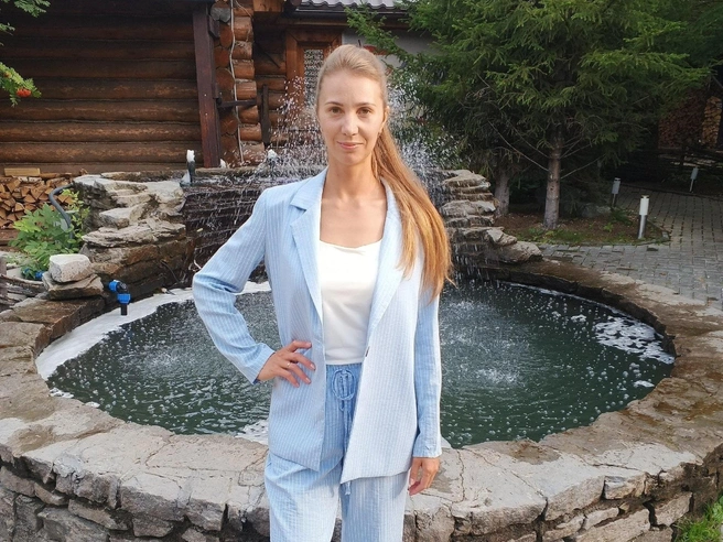 Алене было 36 лет | Источник: Алена Папст / Vk.com
