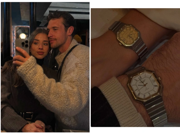 4 знака зодиака-перфекциониста: у них порядок даже в чувствах | marieclaire.ru