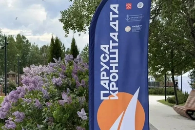 Фестиваль «Паруса Кронштадта» отменили