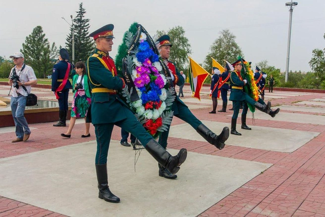 Источник: Ксения Зимина