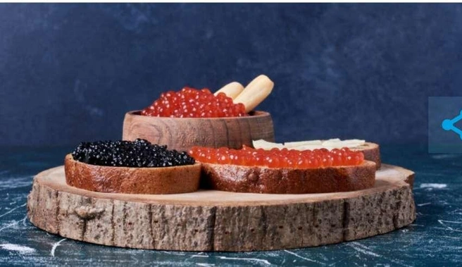 Росрыболовство уверяет, что поставок хватит для внутреннего рынка | Источник: Nk-tv.com