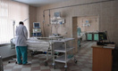 В Александровской больнице создали самый крупный сосудистый центр в городе
