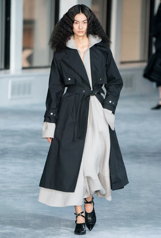 3.1 Phillip Lim осень/зима 2019-20, 11 февраля