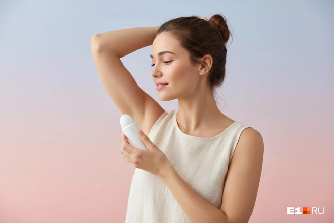 Единственное, что доказано, — высокое содержание алюминия провоцирует раздражение и жжение у обладателей чувствительной кожи | Источник: Филипп Сапегин / E1.RU