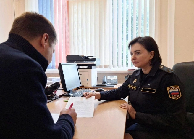 В Сочи судебные приставы заставили владелицу снести опасный гостиничный комплекс-самострой  | Источник: gmu_fssp / t.me