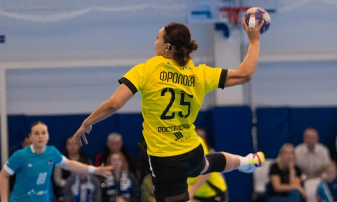 Ростовчанки одержали девятую победу подряд  | Источник: пресс-служба ГК «Ростов-Дон»