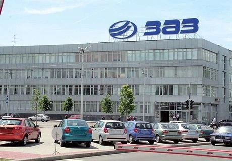 В 2016 году ЗАЗ прекратит выпуск автомобилей | ya62.ru