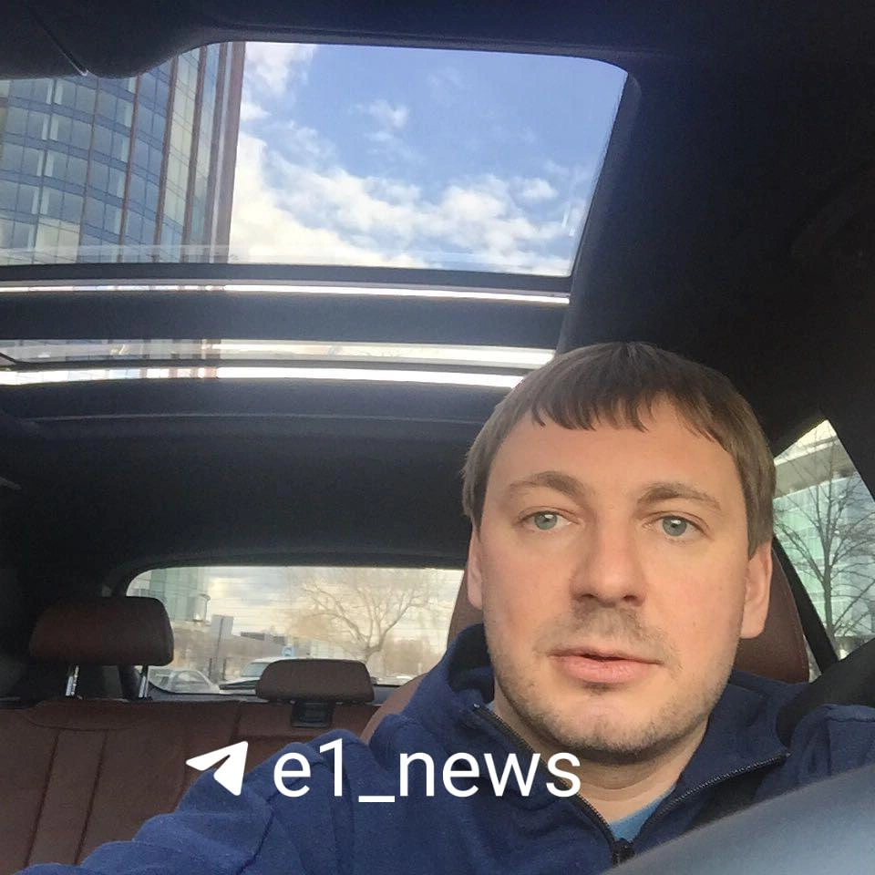 Бизнес Александра регулярно получал господдержку | Источник: читатель E1.RU