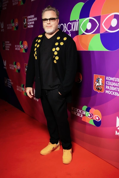 Владимир Пресняков 