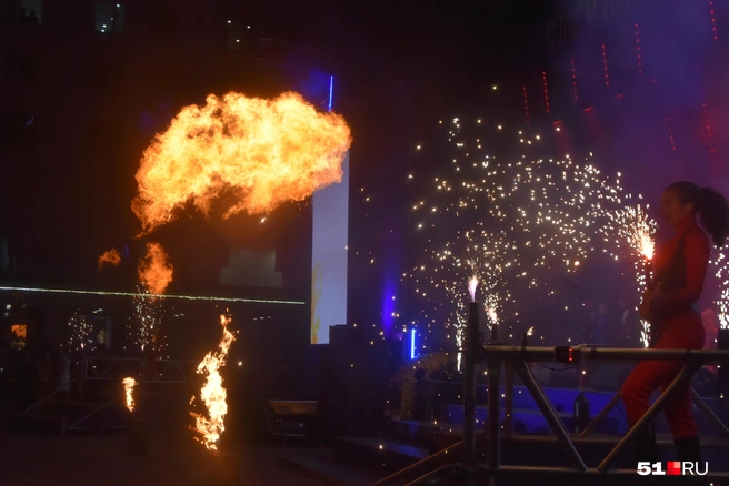 Источник: Александра Балаба / 51.RU