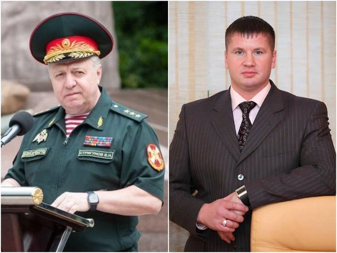 Историей взятки силовика и строителя заинтересовались спустя почти 15 лет | Источник: Елена Гуськова / NGS42.RU