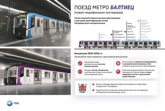 Источник: Трансмашхолдинг