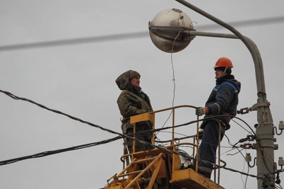 Power to be cut in hundreds of homes in Rostov this week