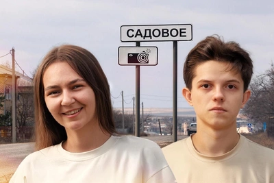 Report from Sadovoy Wins at 'Iskra Yuga' Competition