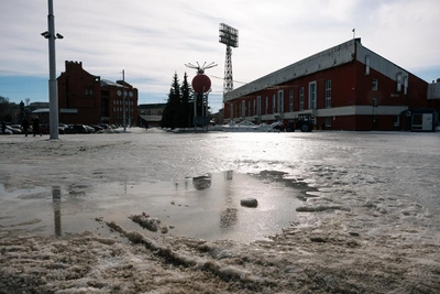 Потепление в Кузбассе: какая погода ждет в начале недели