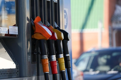 Цены на бензин в Иркутске выросли в начале марта