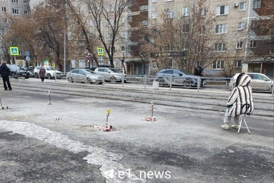 В Екатеринбурге горожане ждут новые остановки