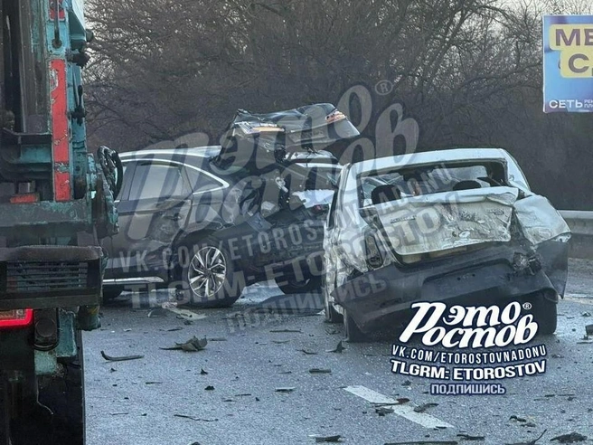 Источник: Это Ростов новости / Telegram