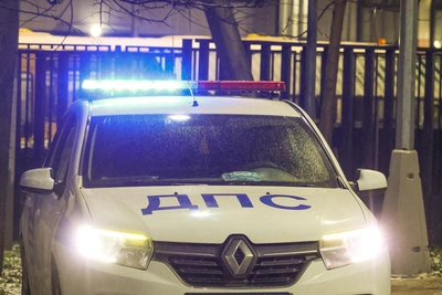 26-year-old woman fatally struck on Barnaul–Rubtsovsk highway