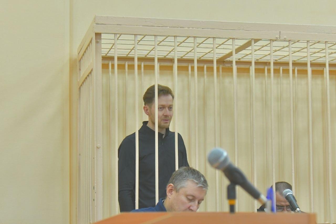 Главный посредник во взятках подставил Герштанского? Что экс-министр рассказал об их отношениях