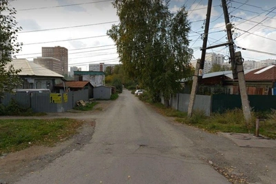 На Юго-Западе застроят 289 тыс кв м жилья до 2030