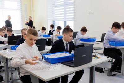 Осенние каникулы тюменских школьников: 9 дней с 26 октября