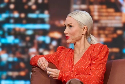 «Прекратить живодерство»: Гордон обвинила следователя в рухнувшем здоровье Лерчек