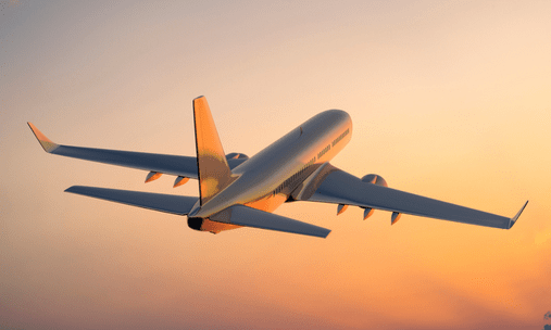 Гадание: Выбери самолет и узнай, какое путешествие навсегда изменит твою жизнь 🛫