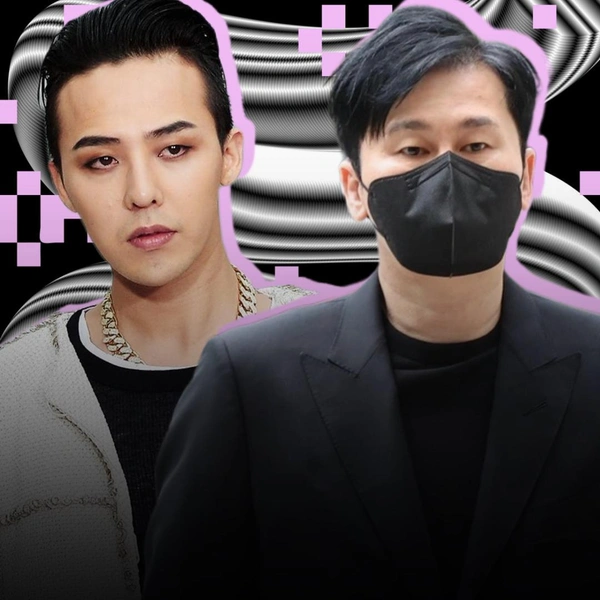 Полиция провела обыск в YG Entertainment по делу против G-Dragon и Ян Хён Сока | Источник: theGirl