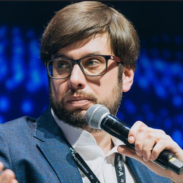 <p>Алексей Короленко</p>