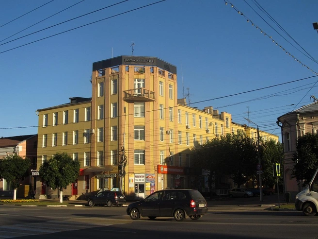 Источник: Демьян Филимонов / Domophoto.ru