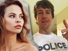 Суд в Таиланде вынес Насте Рыбке и Алексу Лесли приговор в виде условного срока