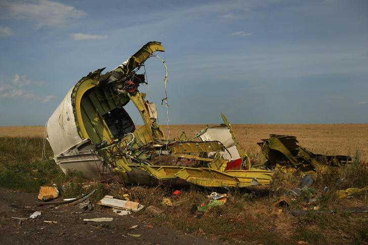 Трагедии в небе: 10 крупнейших авиакатастроф в истории