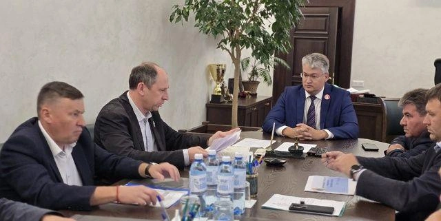 В 2025 году крупные мероприятия вновь вернутся в старый центр Новокузнецка | Источник: www.city-n.ru