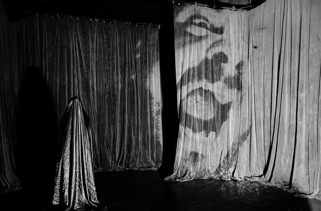 «Гипнотеатр Бранко Душича» | Источник: uzel.space/