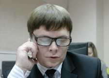 Сын Боярского возглавил телеканал