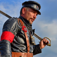 Аватарка Вангующий